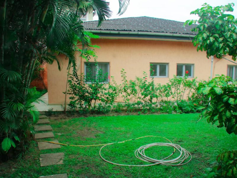 Studio Makosso