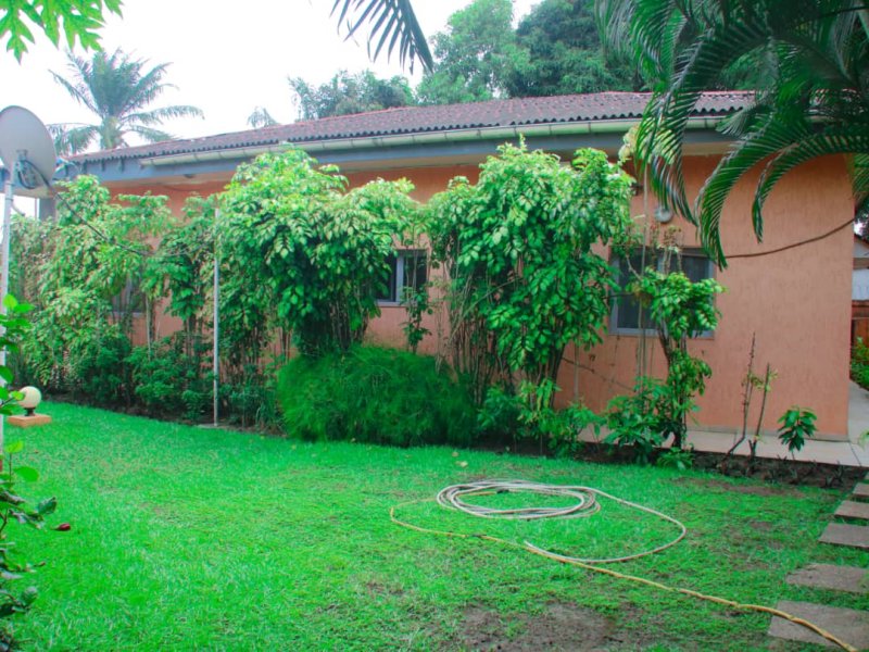 Studio Makosso