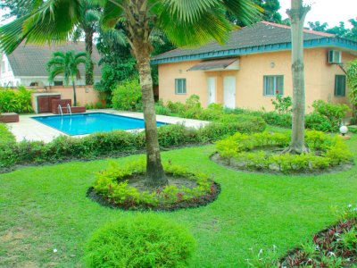 Studio Makosso
