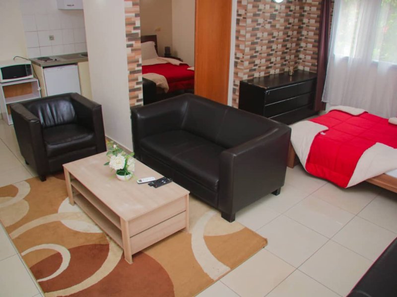 Studio Makosso