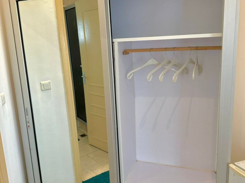 Appartement Luxe na Luxe mplia
