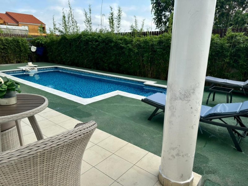 Villa a vendre