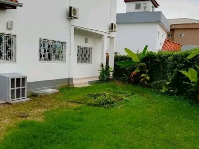 Villa à louer