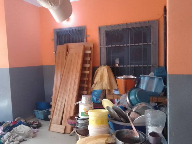 Parcelle à vendre