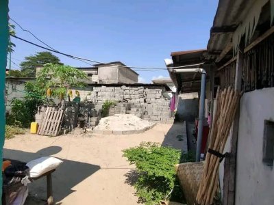 Parcelle à vendre