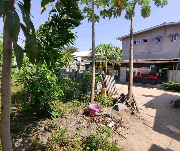 Parcelle à vendre
