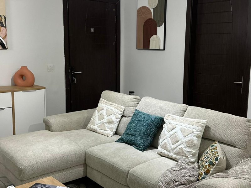 Appartement meublé à louer