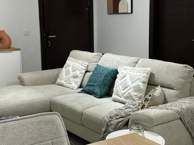 Appartement meublé à louer