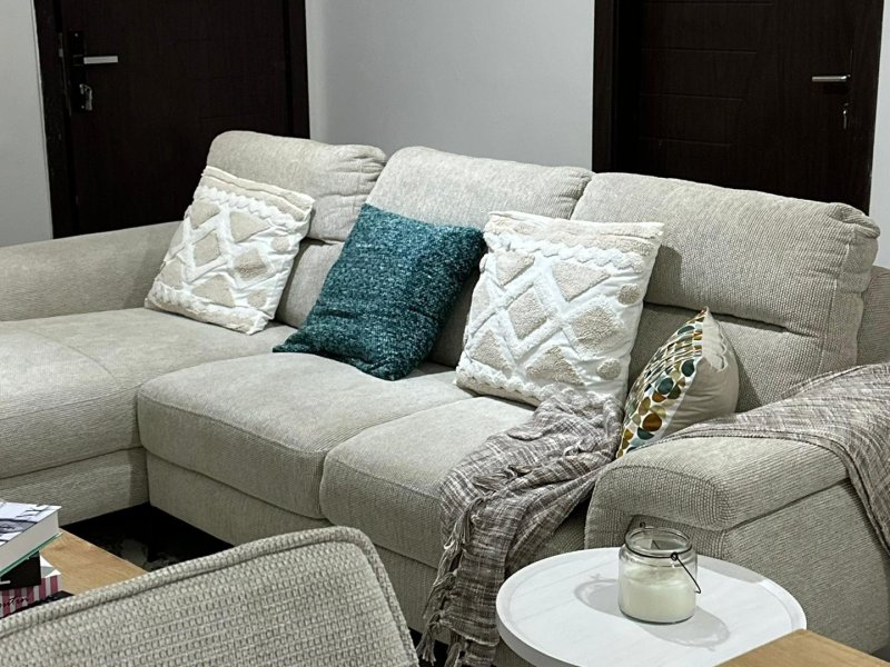 Appartement meublé à louer