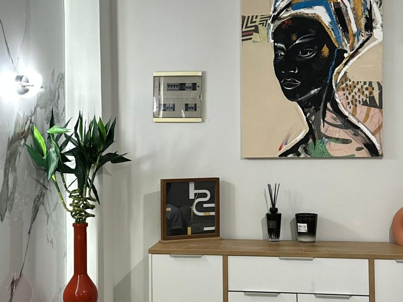 Appartement meublé à louer