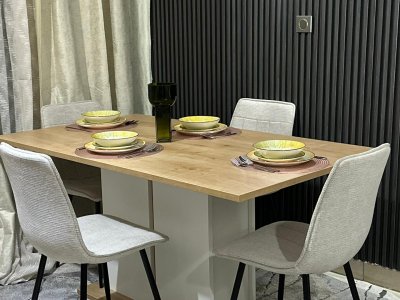 Appartement meublé à louer