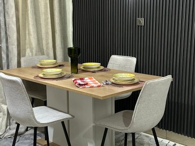 Appartement meublé à louer
