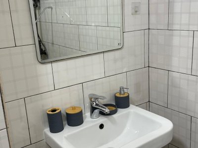 Appartement meublé à louer