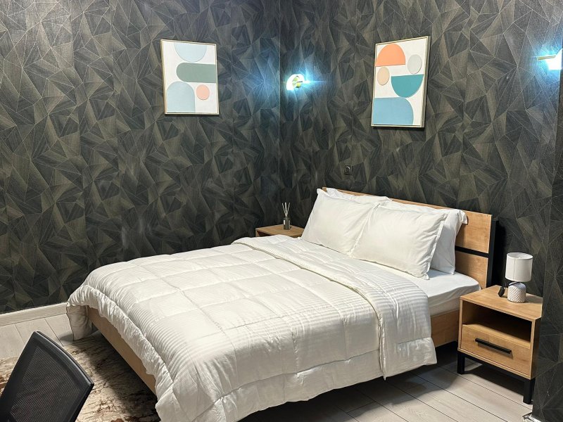Appartement meublé à louer