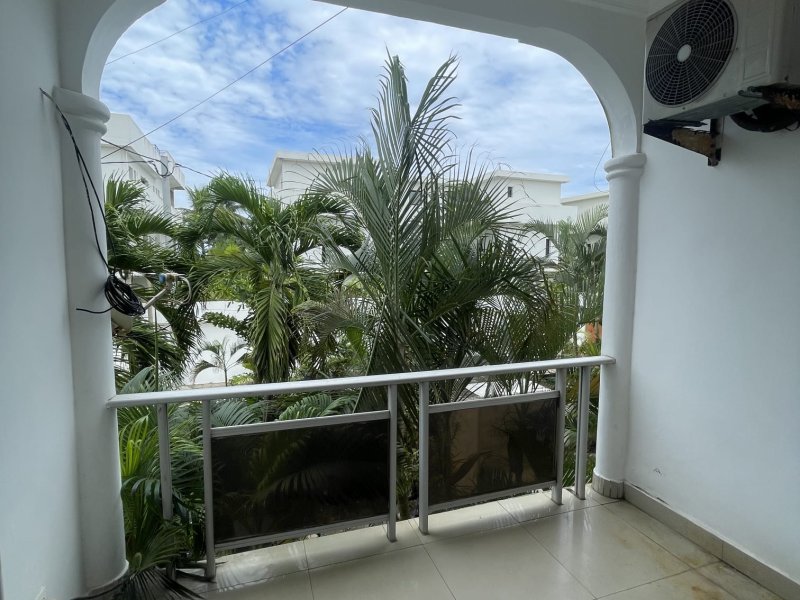 Studio bord de mer