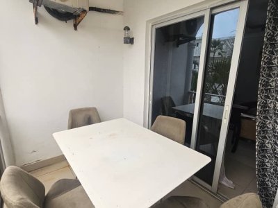 Studio bord de mer