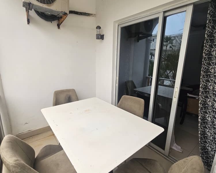 Studio bord de mer