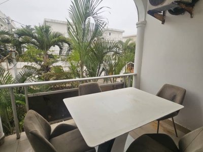 Studio bord de mer