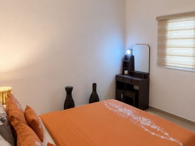 Chambre salon Tchikobo