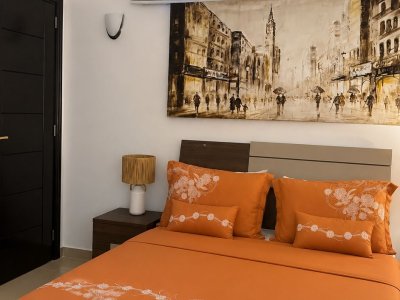 Chambre salon Tchikobo