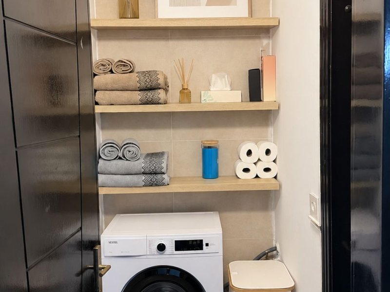 Chambre salon Tchikobo
