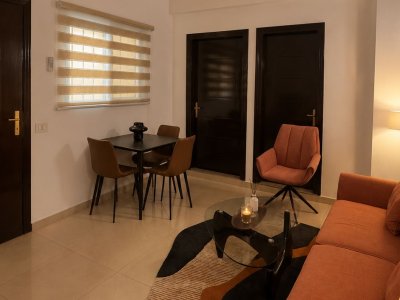Chambre salon Tchikobo