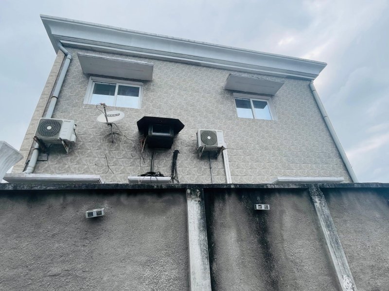 Villa en vente à Songolo 🇨🇬