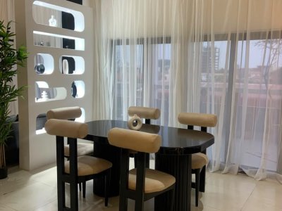 Appartement piscine Wharf