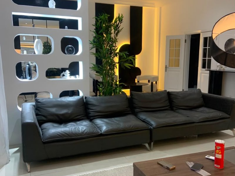 Appartement piscine Wharf