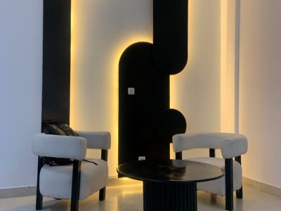 Appartement piscine Wharf