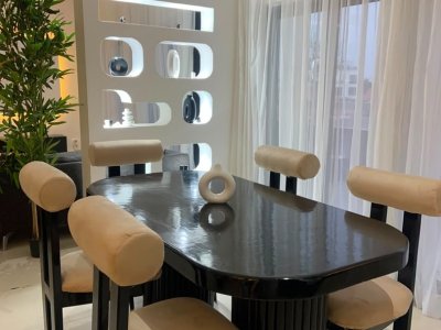 Appartement piscine Wharf