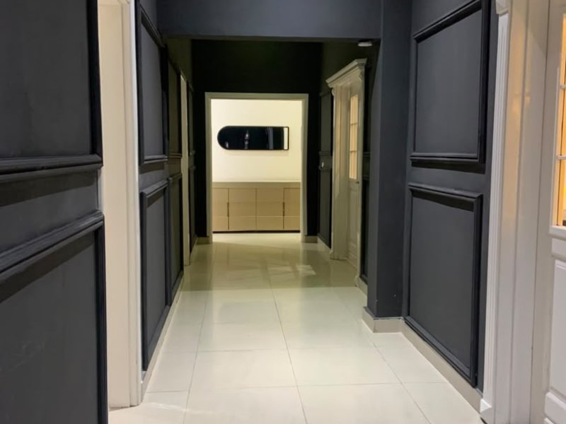 Appartement piscine Wharf