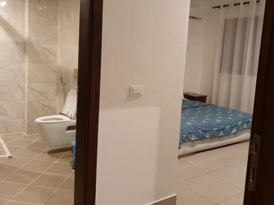 Appartement piscine Wharf
