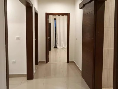 Appartement piscine Wharf