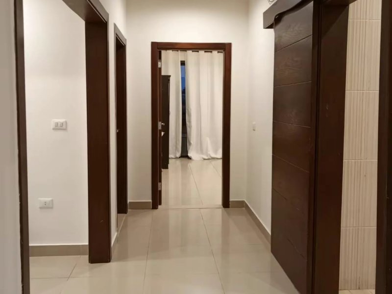 Appartement piscine Wharf