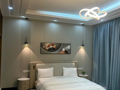 Chambre salon meublé plateau de 15 ans